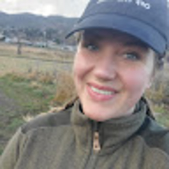 Meet your Posher, Maya - Picture 1 of 1